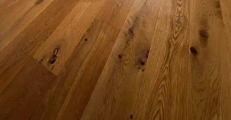 Imagen cabecera Restauración y acuchillado de parquet
