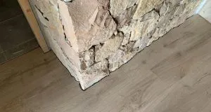 Acabados de parquet