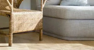 Parquet vinílico 