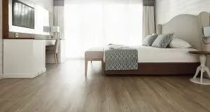 Parquet vinílico